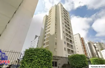 Excelente cobertura duplex de 110 m²/3 dormitórios/1 vaga à venda na saúde estuda permuta.