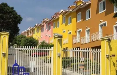 Casa de condomínio de 83 m²/2 dormitórios/1 vaga à venda na vila carrão, são paulo