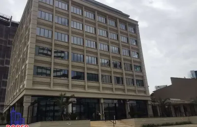 Vende-se laje comercial de 517m² no edifício parque dos pinheiros, próximo ao shopping eldorado e à estação pinheiros (metrô/cptm)