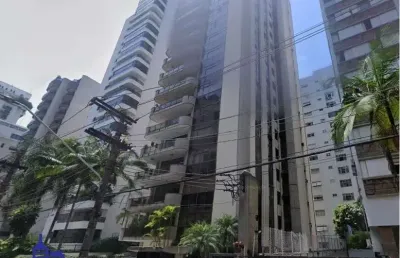 Vende-se apartamento (cobertura triplex) de 642m² para reforma ? próximo ao samaritano e shopping higienópolis