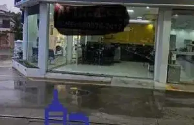 Excelente salão comercial de 40 m² para alugar no bairro são jose em são caetano do sul