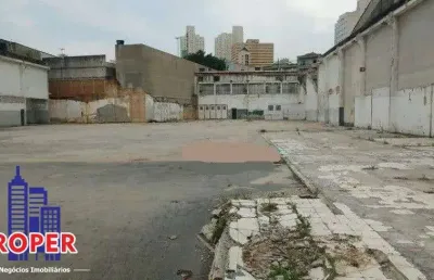 Oportunidade!!! terreno de 3.315 m² plano e limpo, excelente para incorporadora
