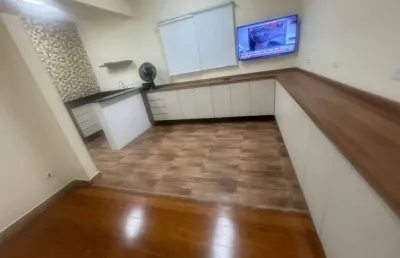 Excelente sala comercial com 80 m² para alugar no ipiranga