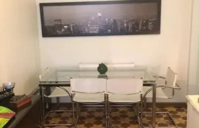 Oportunidade!! apartamento de 50 m²/1 dormitório à venda na vila prudente