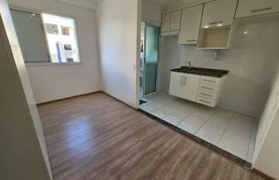 Excelente apartamento de 30 m²/1 dorms/1 vaga à venda no tatuapé