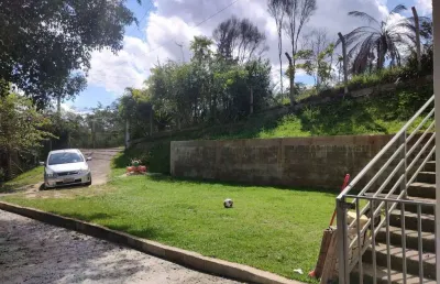 Chácara com escritura 7.000 m² à venda em campo limpo paulista