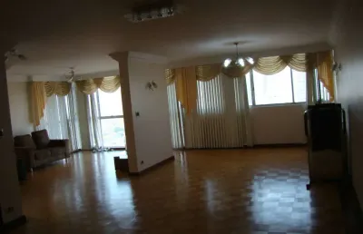 Apartamento de 320 m²/4 dormitórios/2 vagas à venda na moóca