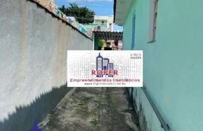 Casa térrea com edicula à venda/locação na vila alpina, são paulo