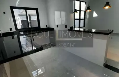 Casa com 3 quartos à venda no jardim monte carlo, indaiatuba  por r$ 750.000