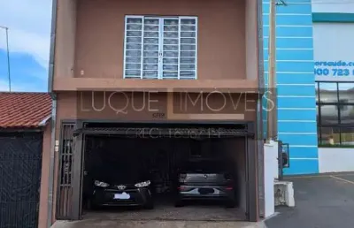 Casa com 5 quartos à venda no jardim morada do sol, indaiatuba  por r$ 585.000