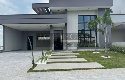 Casa com 3 quartos à venda no jardim residencial dona maria cândida, indaiatuba  por r$ 2.240.000
