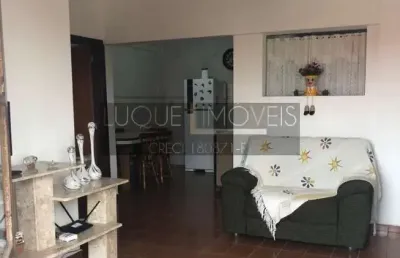 Apartamento com 2 quartos à venda no jardim casablanca, peruíbe , 117 m2 por r$ 380.000