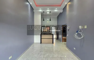 Casa com 2 quartos à venda no jardim residencial veneza, indaiatuba  por r$ 595.000