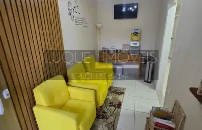 Ponto comercial com 6 salas à venda no jardim pedroso, indaiatuba  por r$ 2.200.000