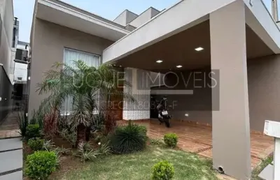 Casa em condomínio fechado com 3 quartos à venda no jardins do império, indaiatuba  por r$ 820.000