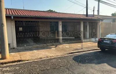 Casa com 3 quartos à venda na cidade nova i, indaiatuba  por r$ 720.000