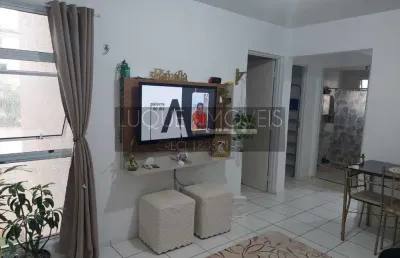 Apartamento com 2 quartos à venda no parque campo bonito, indaiatuba , 56 m2 por r$ 220.000