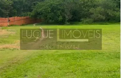 Terreno à venda no Buru, Salto 