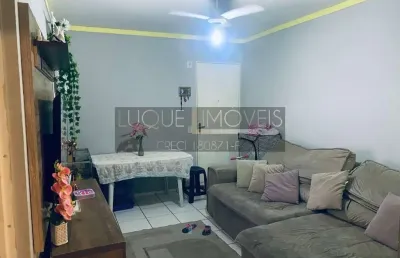 Apartamento com 2 quartos à venda no parque campo bonito, indaiatuba , 56 m2 por r$ 230.000