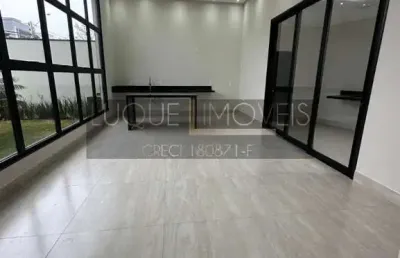Casa em condomínio fechado com 3 quartos à venda no jardins do império, indaiatuba  por r$ 1.100.000
