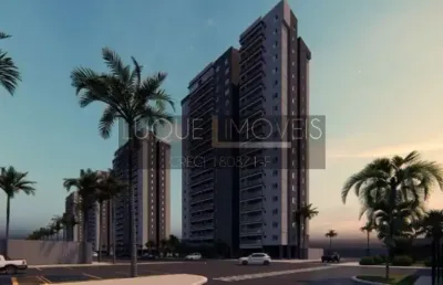 Apartamento com 3 quartos à venda no buru, salto , 75 m2 por r$ 949.000