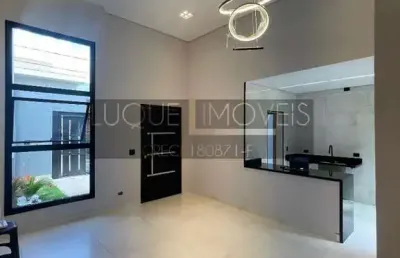 Casa com 3 quartos à venda no jardim belo horizonte, indaiatuba  por r$ 780.000