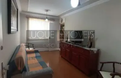 Apartamento com 2 quartos à venda no conjunto residencial parque bandeirantes, campinas , 62 m2 por r$ 220.000