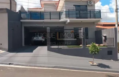 Casa com 4 quartos à venda no centro, monte mor  por r$ 1.050.000