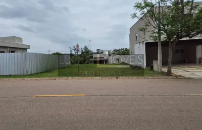 Terreno à venda no pinheirinho, itu  por r$ 380.000