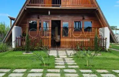Chácara / sítio com 2 quartos à venda em trancoso, porto seguro  por r$ 1.200.000