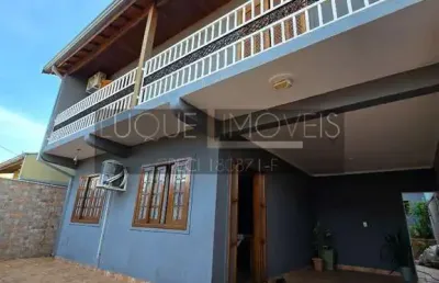 Casa com 3 quartos à venda no jardim regina, indaiatuba  por r$ 880.000