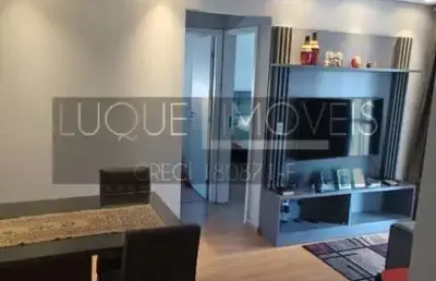 Apartamento com 2 quartos à venda no centro, campinas , 58 m2 por r$ 565.000