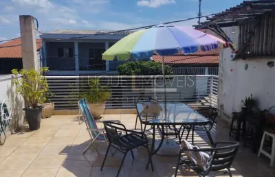 Casa com 4 quartos à venda no jardim morada do sol, indaiatuba  por r$ 640.000