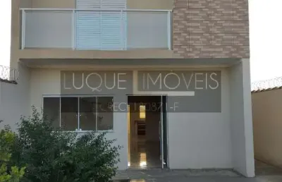 Casa com 3 quartos à venda no residencial parque imperial, salto  por r$ 650.000