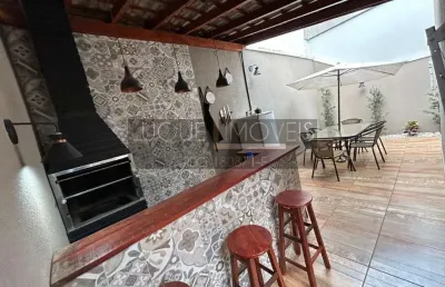 Casa em condomínio fechado com 3 quartos à venda no jardins do império, indaiatuba  por r$ 820.000