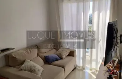 Apartamento com 2 quartos à venda no jardim casablanca, indaiatuba , 51 m2 por r$ 430.000
