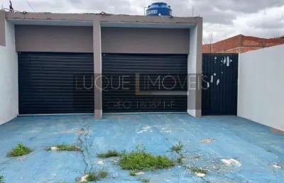 Casa comercial com 1 sala à venda no parque residencial sabiás, indaiatuba  por r$ 395.000