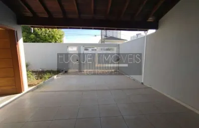 Casa com 3 quartos à venda no jardim bela vista, indaiatuba  por r$ 745.000