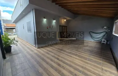 Casa com 2 quartos à venda no cardeal, elias fausto  por r$ 430.000