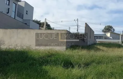 Terreno à venda no jardim d'icaraí, salto  por r$ 446.000