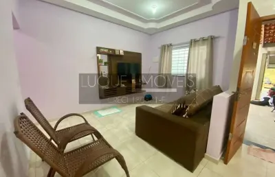 Casa com 2 quartos à venda no parque residencial sabiás, indaiatuba  por r$ 455.000