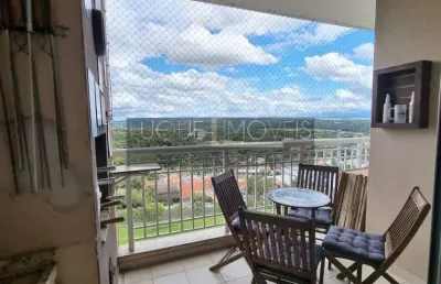 Apartamento com 3 quartos à venda no centro, indaiatuba , 92 m2 por r$ 771.000