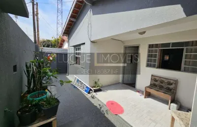 Casa comercial com 2 salas à venda no jardim pompéia, indaiatuba  por r$ 580.000