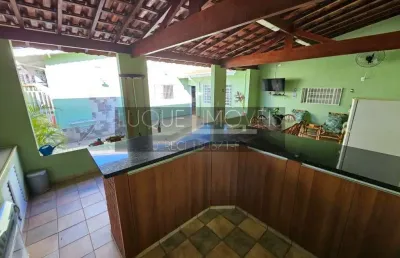 Casa com 4 quartos à venda no parque são lourenço, indaiatuba  por r$ 1.200.000