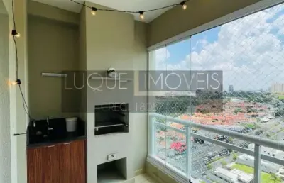 Apartamento com 1 quarto à venda na vila homero, indaiatuba , 55 m2 por r$ 612.000