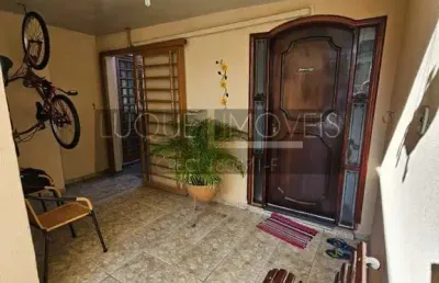 Casa comercial com 2 salas à venda no centro, indaiatuba  por r$ 700.000