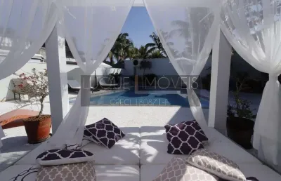 Casa com 5 quartos à venda no juquehy, são sebastião  por r$ 7.500.000