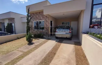 Casa em condomínio fechado com 2 quartos à venda no jardins do império, indaiatuba  por r$ 745.000