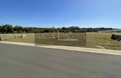 Terreno à venda no jardim santa rita, indaiatuba  por r$ 1.200.000