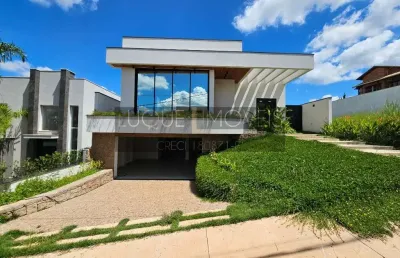 Casa em condomínio fechado com 4 quartos à venda no jardim residencial helvétia park i, indaiatuba  por r$ 3.300.000
